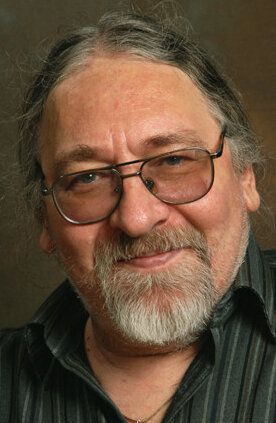 Юрий Крашевский / 