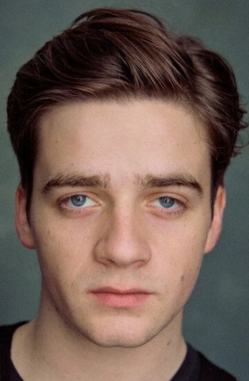 Луис Хили / Louis Healy
