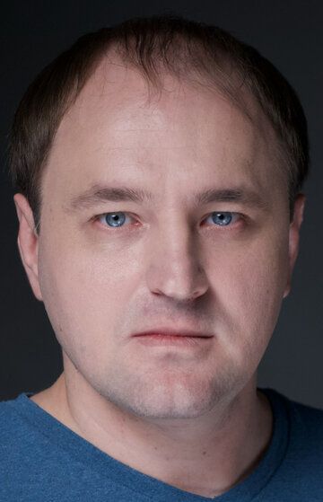 Павел Чукреев / 