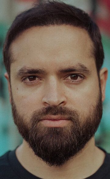 Карим Теилгаард / Karim Theilgaard