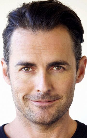 Йен Дункан / Ian Duncan