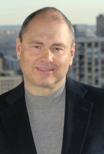 Билл Голоднер / Bill Golodner