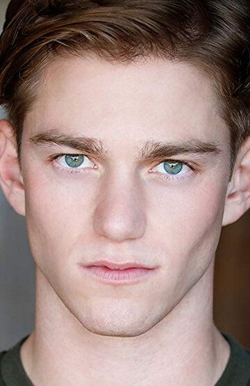 Нико Гритэм / Nico Greetham
