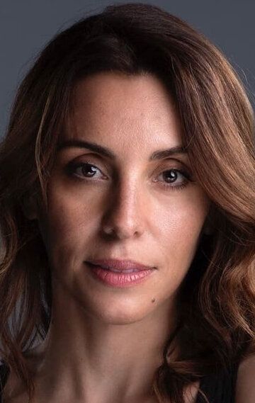 Надия Сантос / Nádia Santos