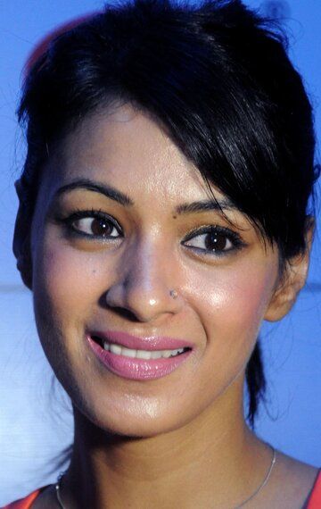 Баркха Бишт / Barkha Bisht