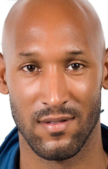 Николя Анелька / Nicolas Anelka
