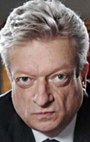 Доминик Дагьер / Dominique Daguier