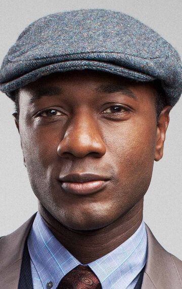 Алоэ Блэк / Aloe Blacc