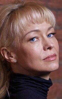 Йоланта Мойсей / Jolanta Mojsej