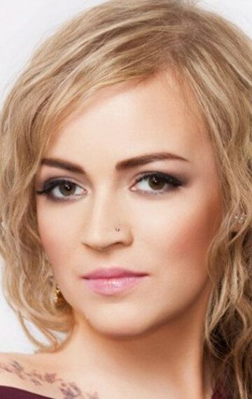 Екатерина Белоконь /