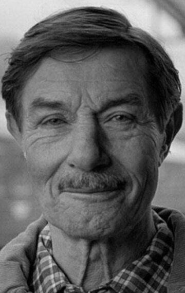 Бьорн Йенсег / Bjørn Jenseg