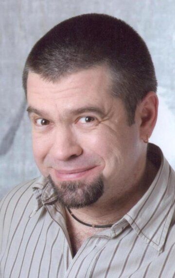 Максим Ратинер /
