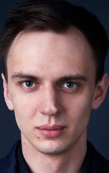 Степан Юрпалов / 