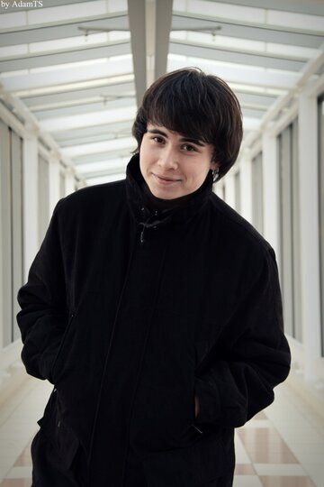 Сергей Дорменев / 