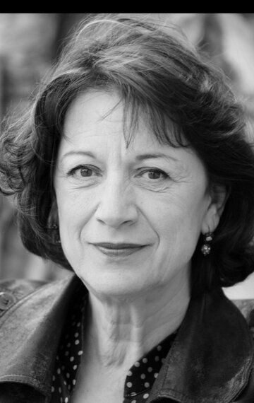 Элизабет Макокко / Elisabeth Macocco