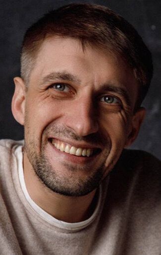 Евгений Шумейко /
