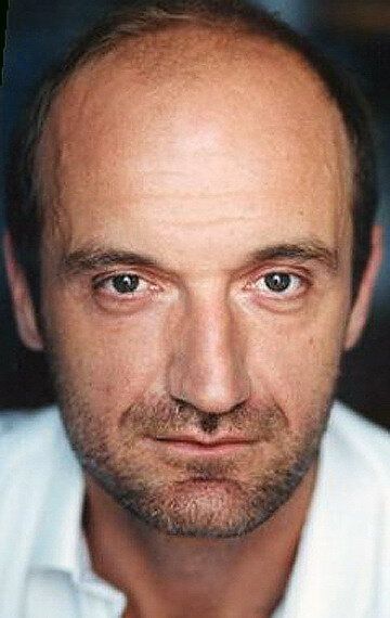 Фредерик Марамбер / Frédéric Maranber