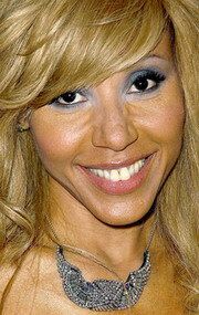 Кэти Гетта / Cathy Guetta