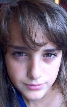 Татьяна Чилин / Tatiana Chiline