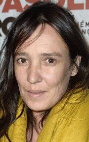 Геренс Клевел / Garance Clavel