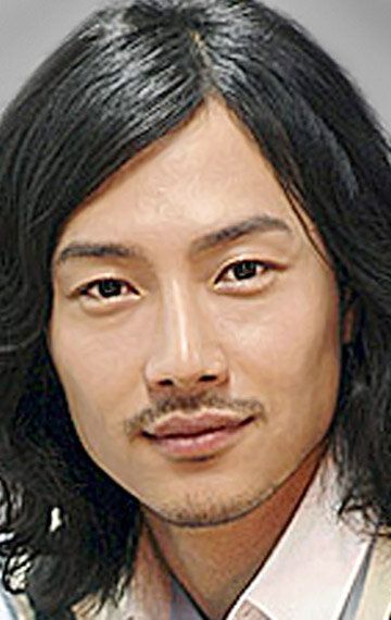 Чин Сон / Jin Seong