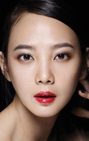 Юн Сын-а / Yoon Seung-ah