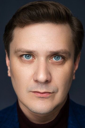 Андрей Горбачев /