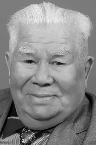 Муллаян Суяргулов / 
