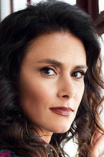 Мелисса Понцио / Melissa Ponzio