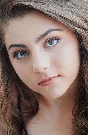 Джада Фейсер / Jada Facer