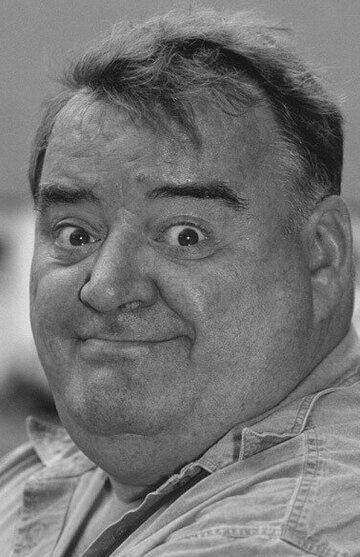 Пол Шэйн / Paul Shane