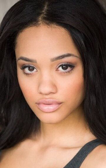 Кирси Клемонс / Kiersey Clemons