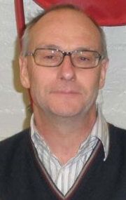 / Ian Durrant