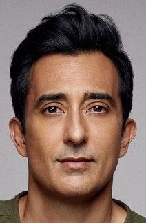 Рахул Кханна / Rahul Khanna