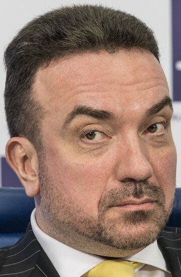 Сергей Жилин /