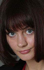 Александра Фролова /