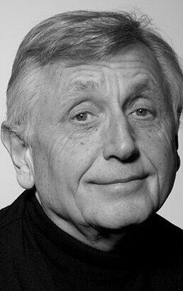 Иржи Мензель / Jiří Menzel