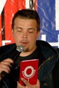 Максим Колесников / 