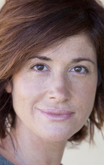 Мария Атлас /