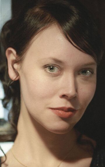Александра Стаден / Alexandra Staden