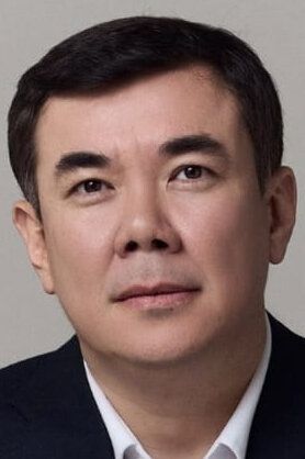Нурлан Коянбаев / Nurlan Koyanbayev