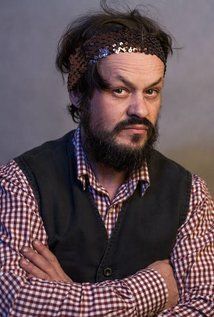 Томаш Бамбушек / Tomás Bambusek