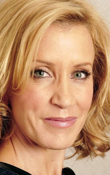 Фелисити Хаффман / Felicity Huffman