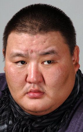 Геннадий Турантаев /