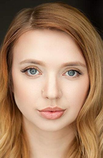 Пиппа Маки / Pippa Mackie