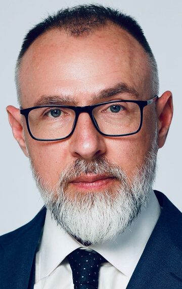 Дмитрий Стрелков /