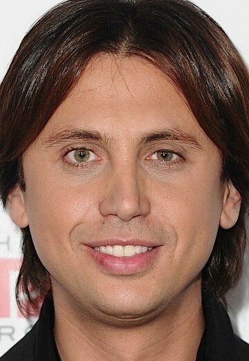 Джонатан Чебан / Jonathan Cheban