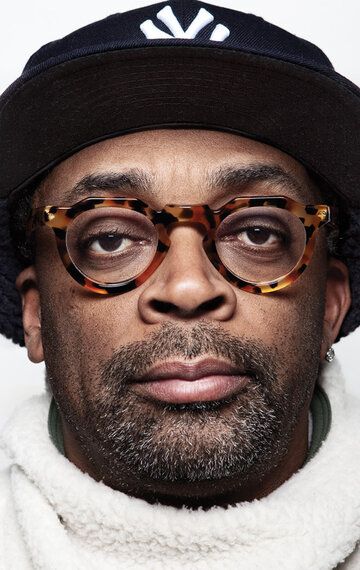 Спайк Ли / Spike Lee