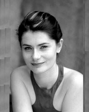 Анка Андроне / Anca Androne