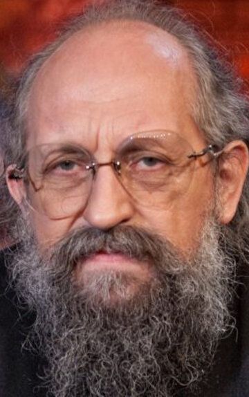 Анатолий Вассерман /